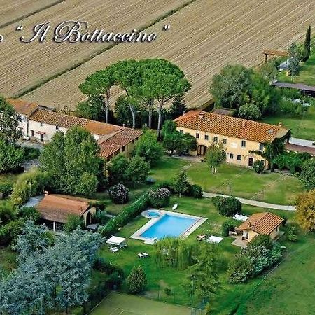 Agriturismo Il Bottaccino Monsummano Terme Luaran gambar