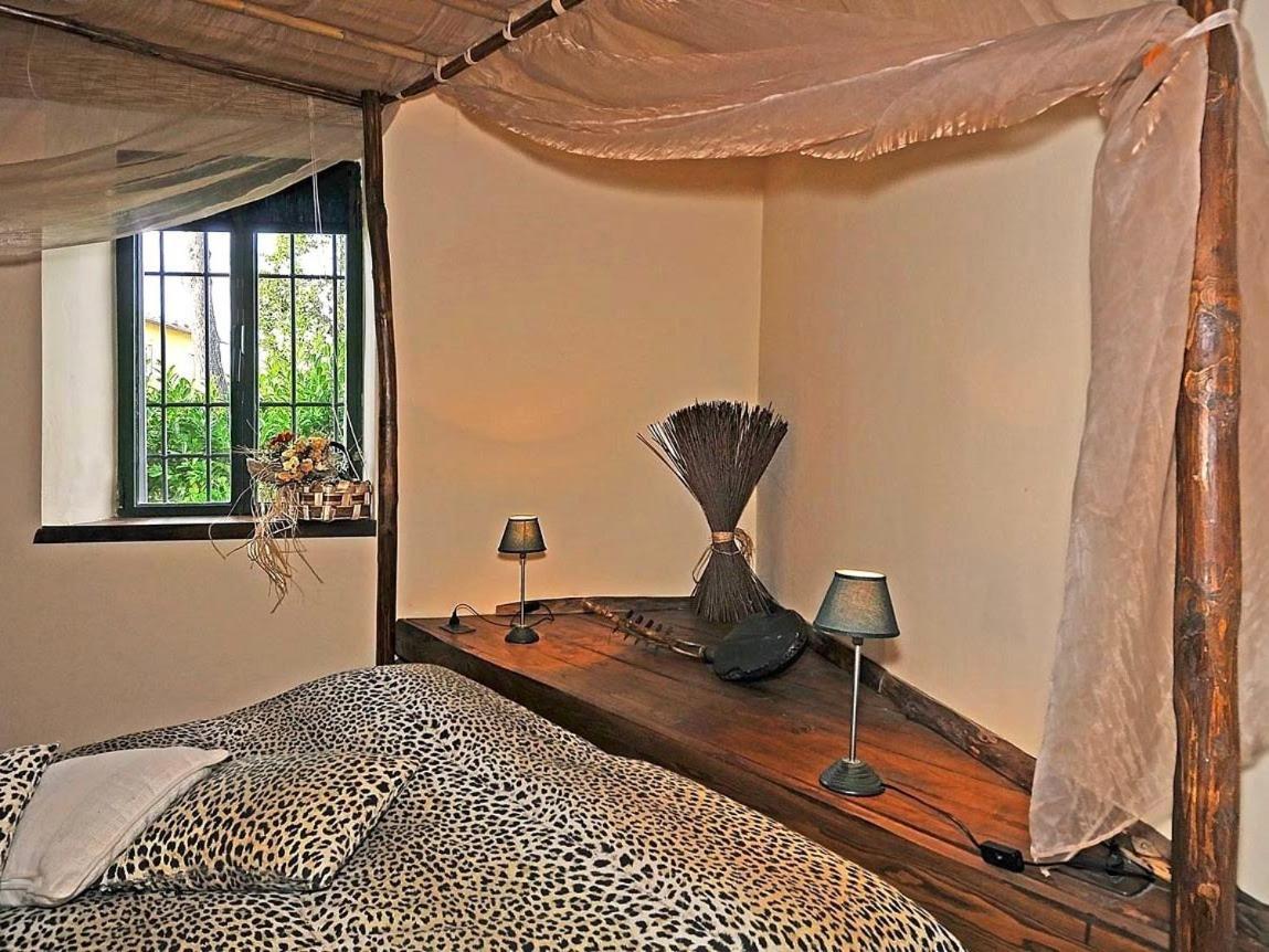 Agriturismo Il Bottaccino Monsummano Terme Luaran gambar