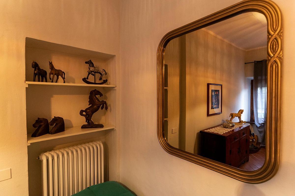 Agriturismo Il Bottaccino Monsummano Terme Luaran gambar