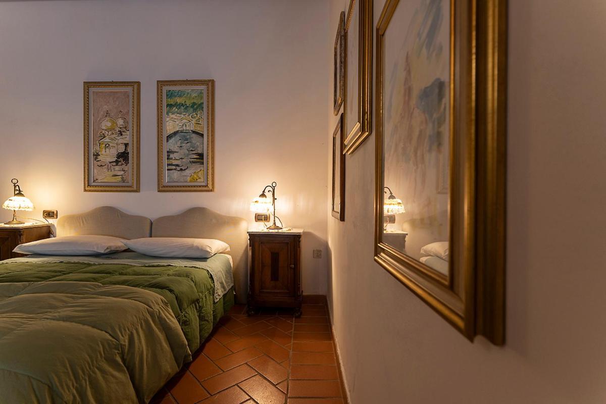 Agriturismo Il Bottaccino Monsummano Terme Luaran gambar
